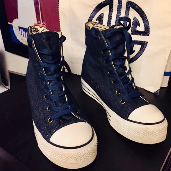 FINAL⬇️iiJin🤩$275 KPOP Designer 3” Platform Shoes - Picture 16 of 16